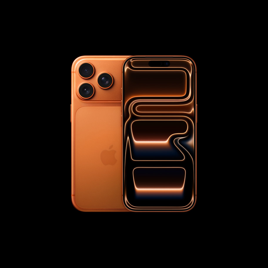 Apple iPhone 17 Pro Max (2nd Draw) 2