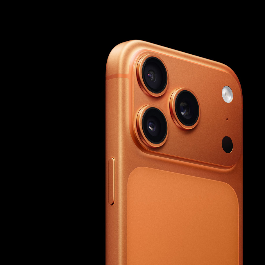 Apple iPhone 17 Pro Max (2nd Draw) 1