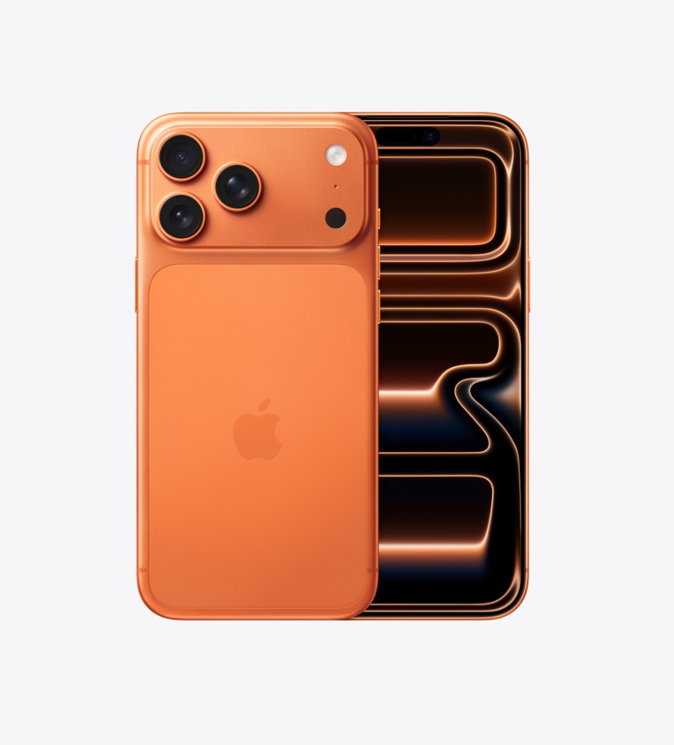 Apple iPhone 17 Pro Max (2nd Draw) 3