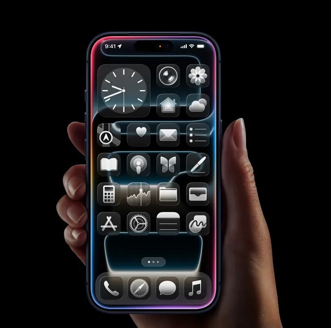 Apple iPhone 17 Pro Max (2nd Draw) 5