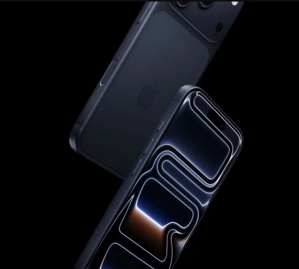 Apple iPhone 17 Pro Max (2nd Draw) 4