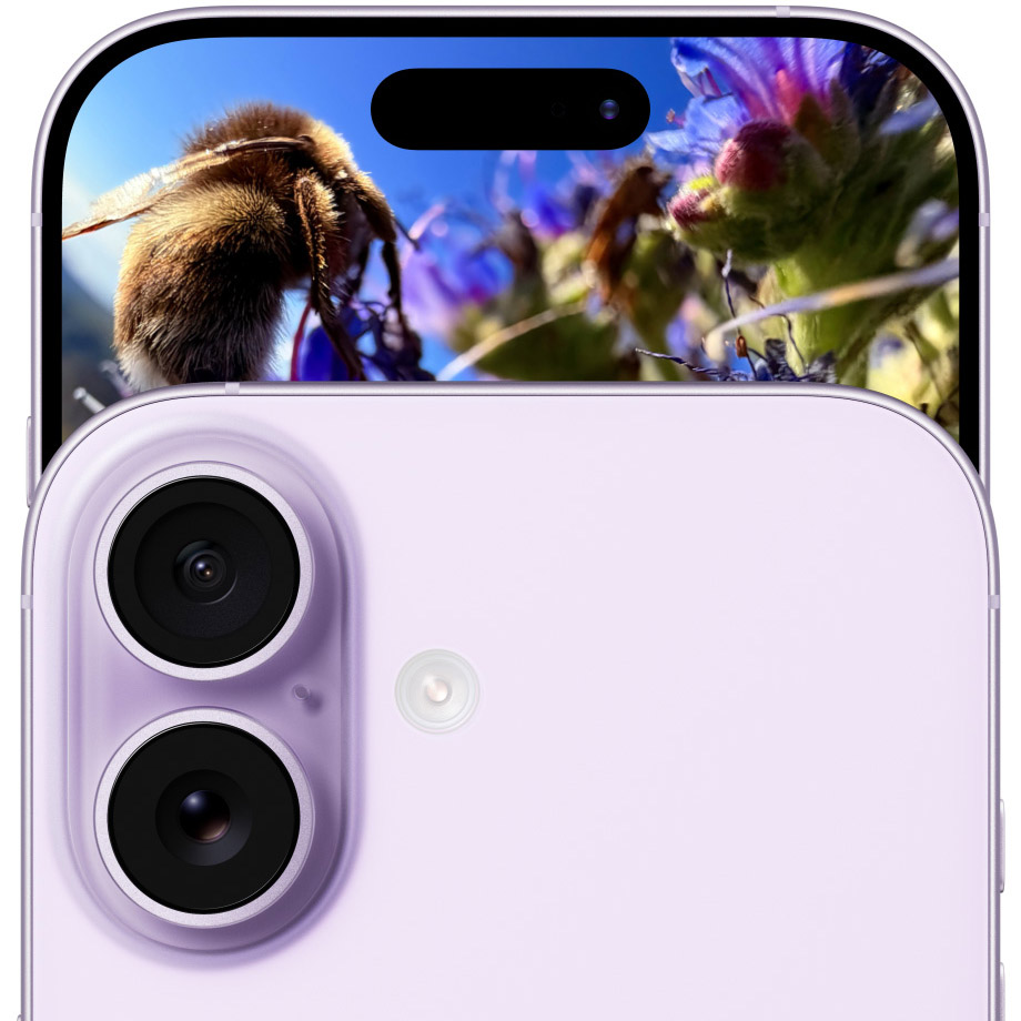 Apple iphone 17(Phase 3) 6
