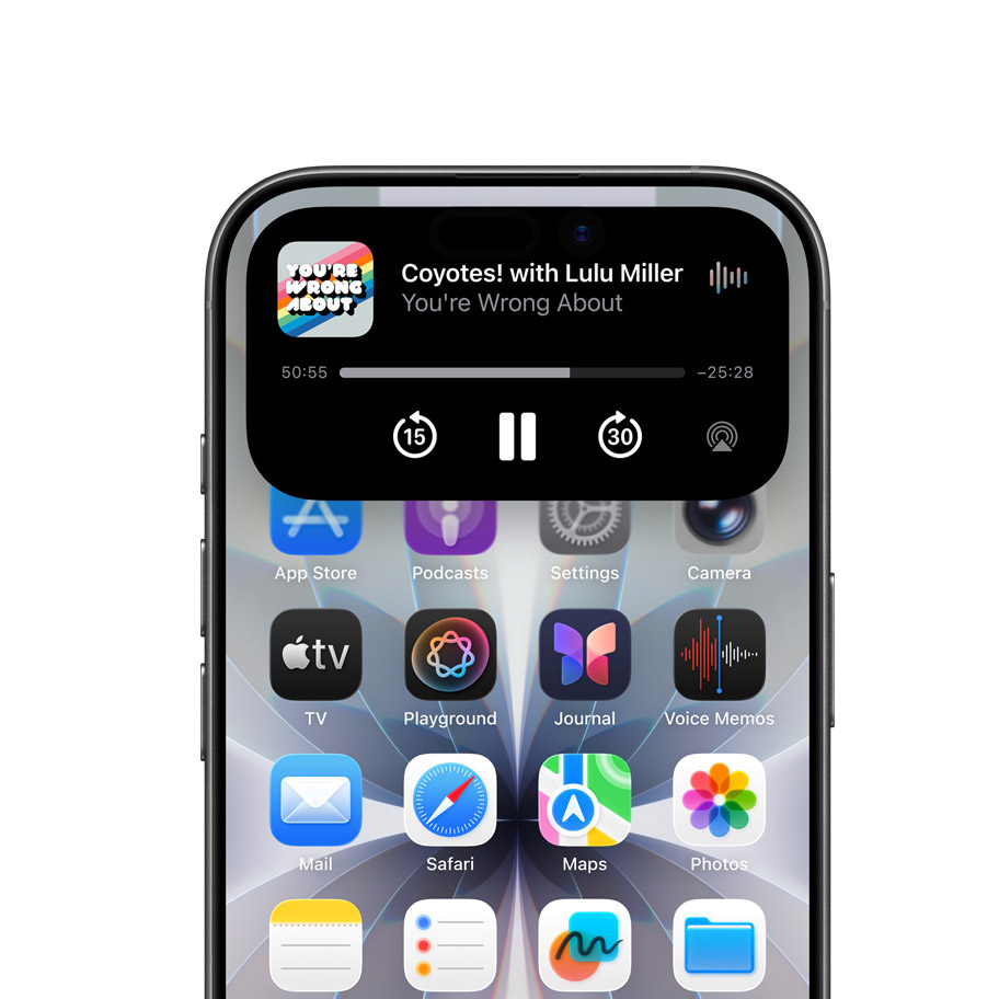Apple iphone 17(Phase 3) 7