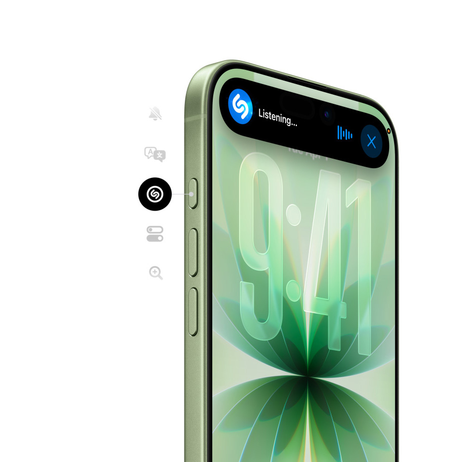 Apple iphone 17(Phase 3) 8