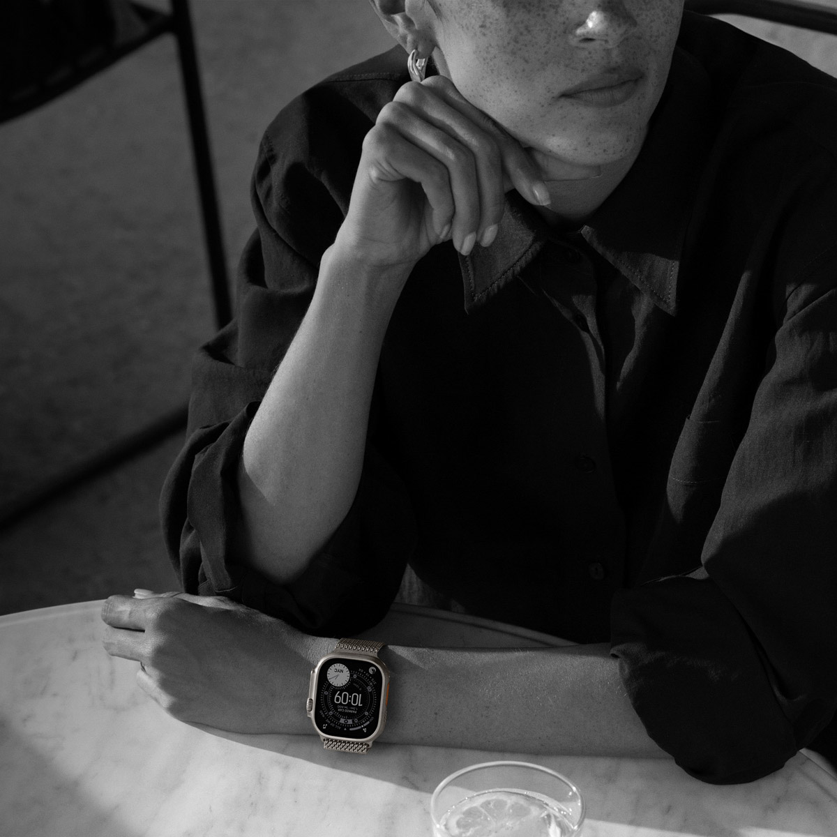 Apple Watch Ultra 3 (2nd Gen) 8