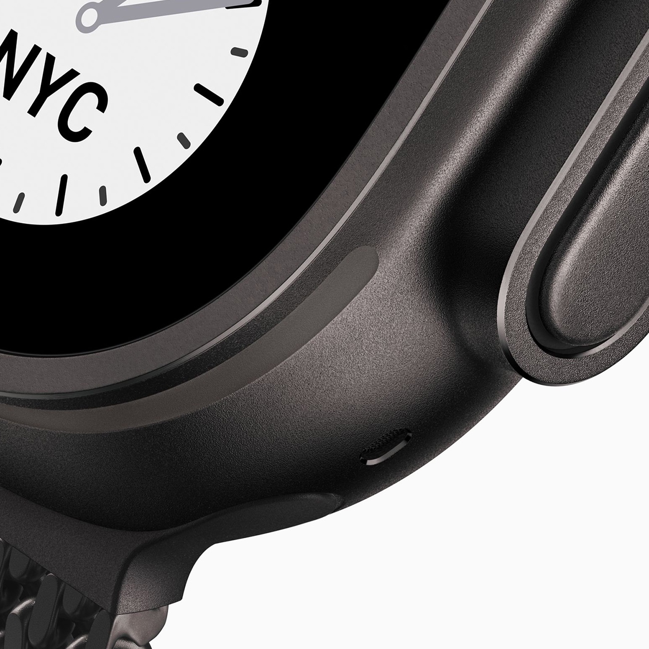 Apple Watch Ultra 3 (2nd Gen) 3