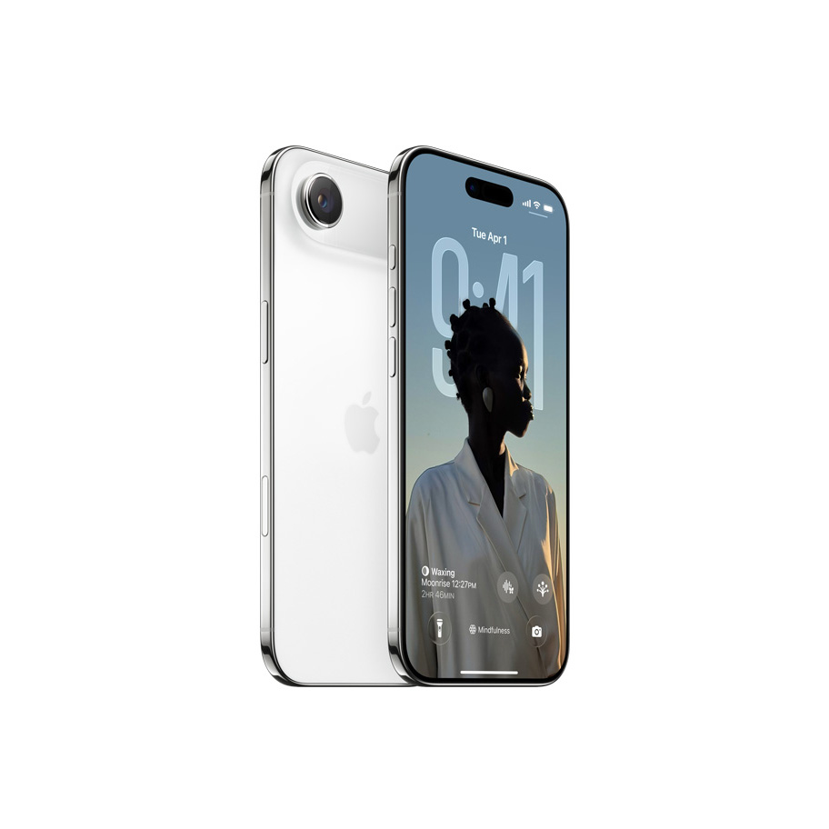 Apple iPhone Air (2nd Gen) 1
