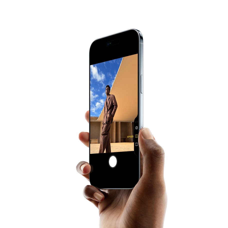 Apple iPhone Air (2nd Gen) 3