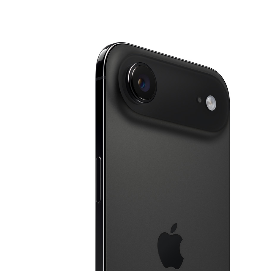 Apple iPhone Air (2nd Gen) 5