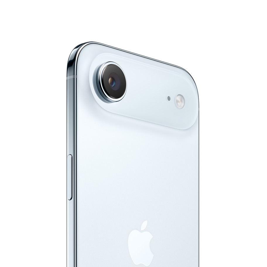 Apple iPhone Air (2nd Gen) 6