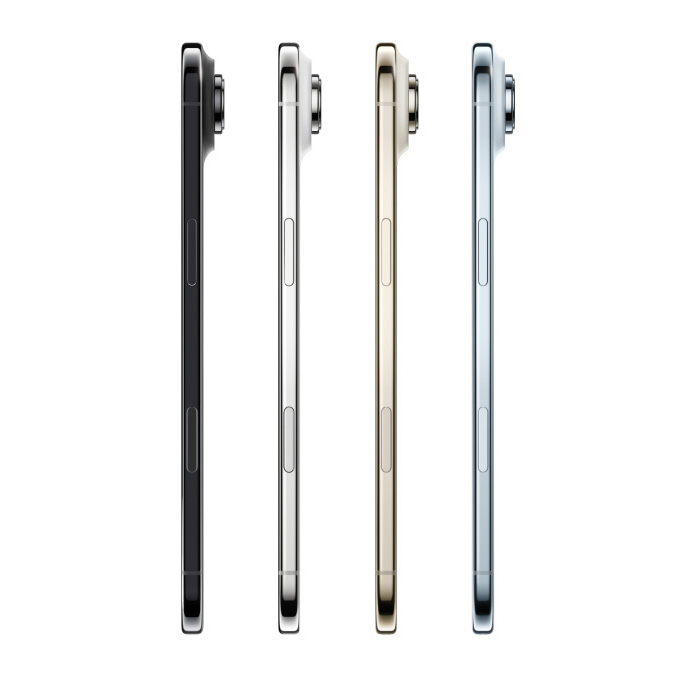 Apple iPhone Air (2nd Gen) 7