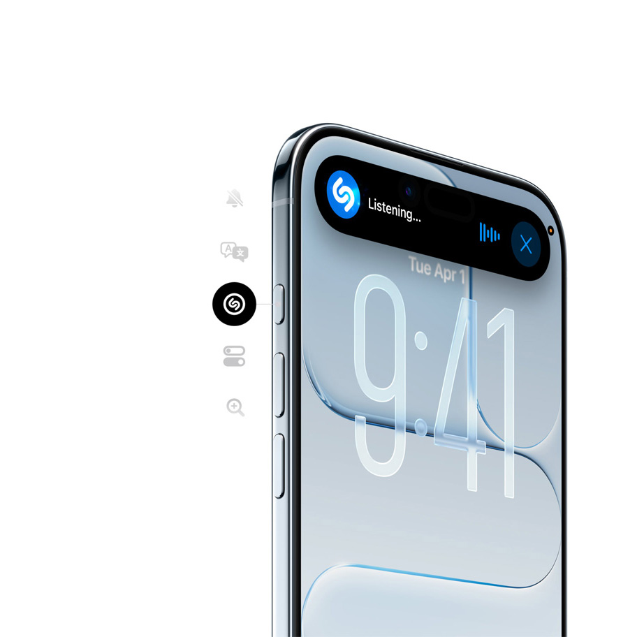 Apple iPhone Air (2nd Gen) 8