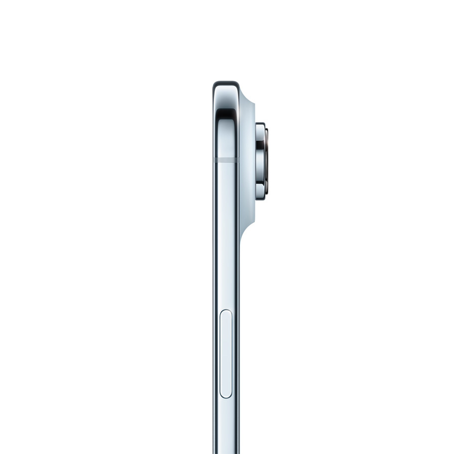 Apple iPhone Air (2nd Gen) 9