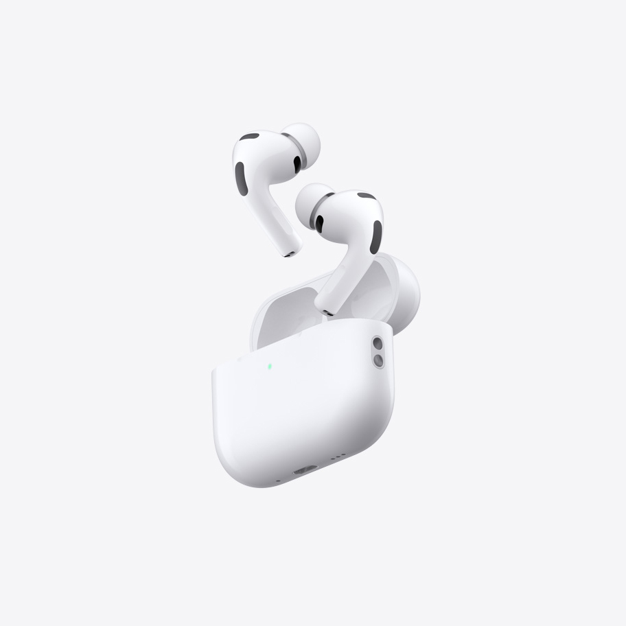 AirPods Pro 3 (2nd Generation) 1