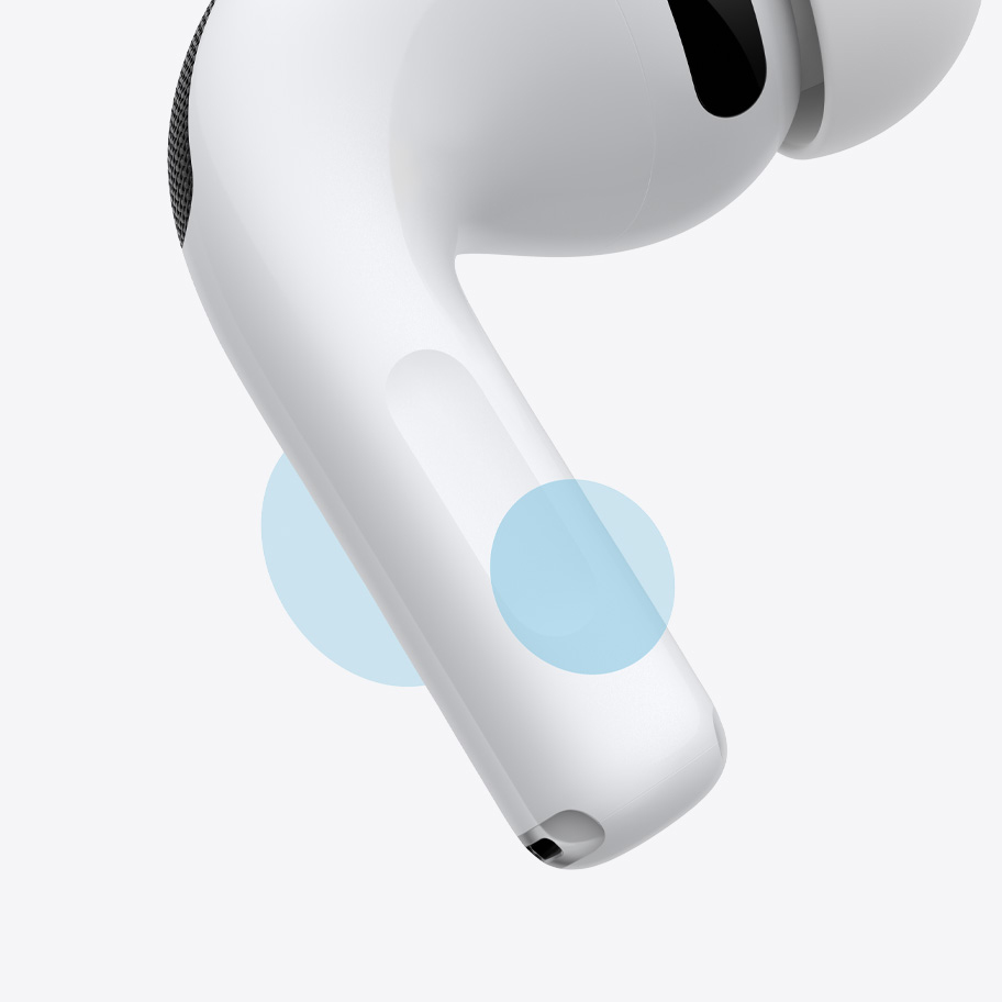 AirPods Pro 3 (2nd Generation) 3