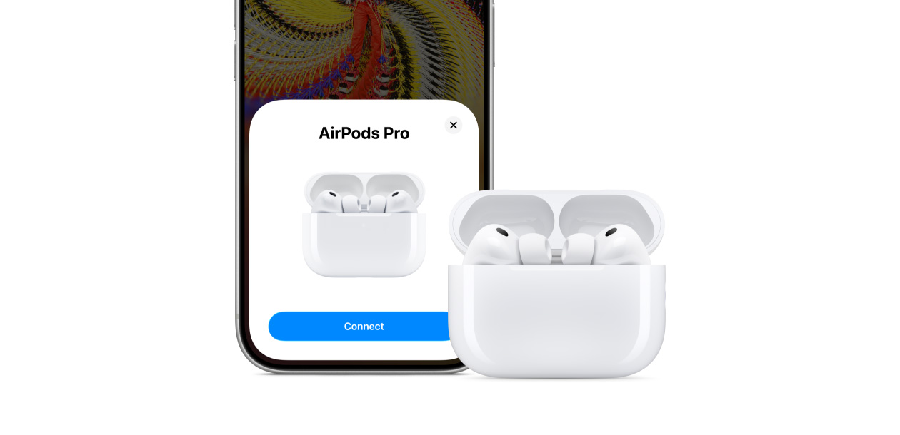 AirPods Pro 3 (2nd Generation) 5
