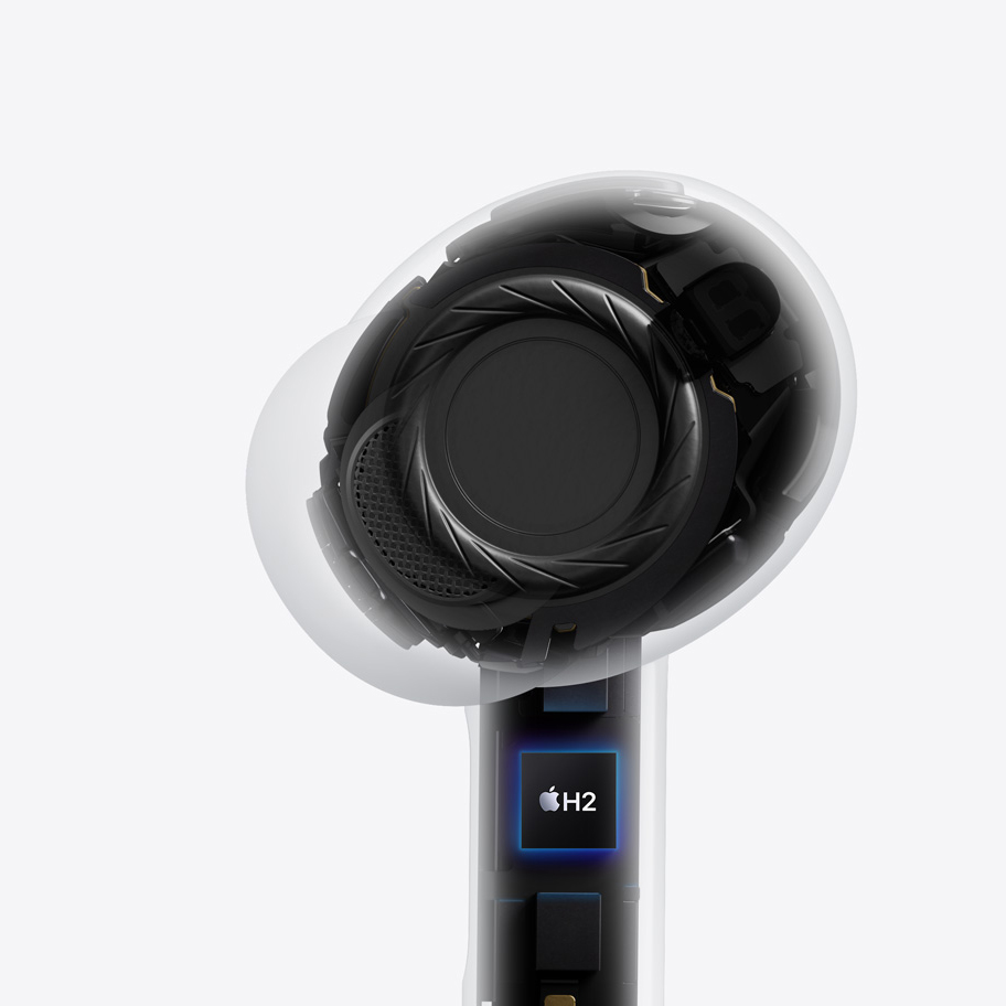 AirPods Pro 3 (2nd Generation) 4