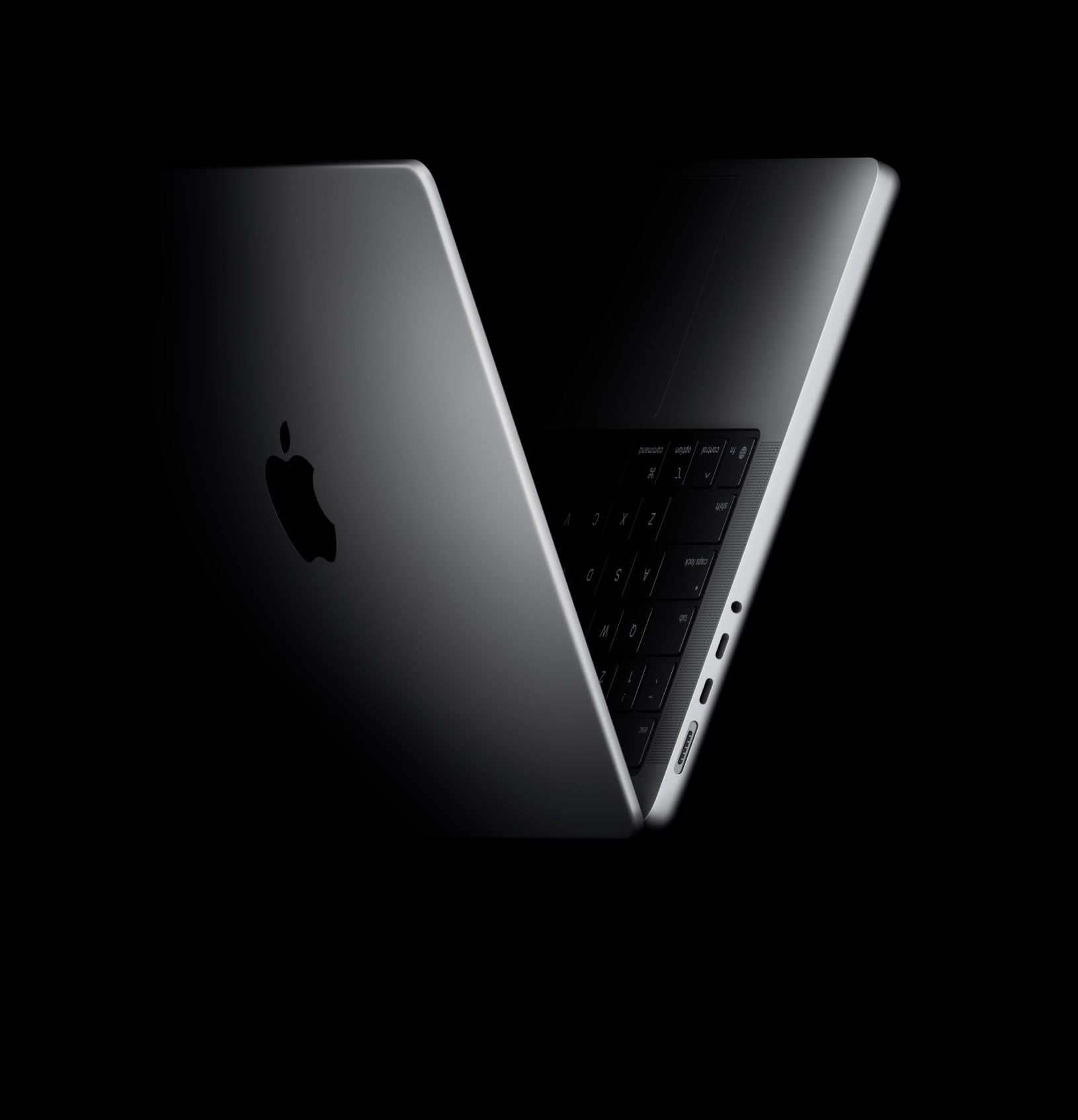 Macbook Pro (Series 2) 1