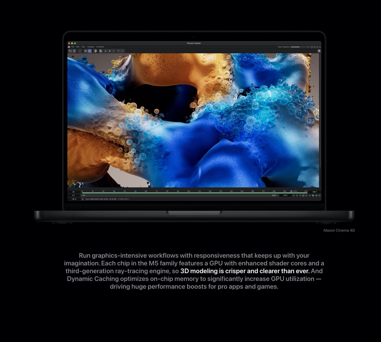 Macbook Pro (Series 2) 2