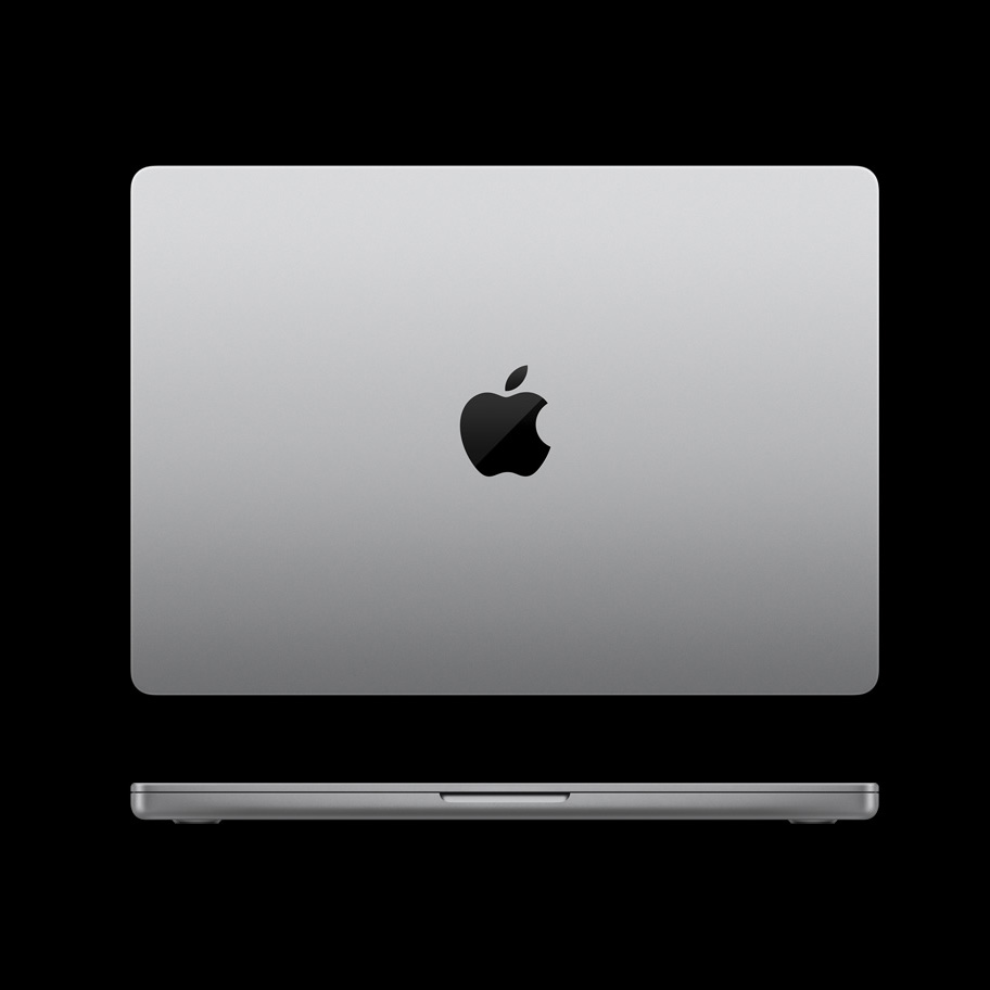 Macbook Pro (Series 2) 5